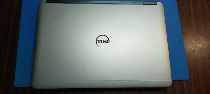 Нетбук Dell Latitude E7240 / 12.5" (1366x768) TN / Intel Core i5-4310U (2 (4) ядра по 2.0 - 3.0 GHz) / 8 GB DDR3 / 128 GB SSD / Intel HD Graphics 4400 / WebCam / Windows 10 б/в - зображення 8