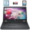 Ноутбук Б-клас Dell Latitude E5570 / 15.6" TN / Core i5-6440HQ (4 ядра по 2.6-3.5GHz) / 8GB DDR4 / 256GB SSD / HD Graphics 530 / WebCam / HDMI / Win 10 б/в