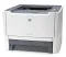 Принтер HP LaserJet P2015 / Лазерний монохромний друк / 1200x1200 dpi / A4 / 26 стор. хв / USB 2.0 / Дуплекс б/в