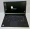 Ігровий ноутбук Lenovo ThinkPad X1 Extreme / 15,6" (1920x1080) IPS / Intel Core i7-8750H (6 (12) ядра по 2,2 - 4,1 ГГц) / 32 ГБ DDR4 / 512 ГБ SSD / nVidia GeForce GTX 1050 Ti Max-Q, 4 ГБ GDDR5, 128-біт / Веб-камера б/в