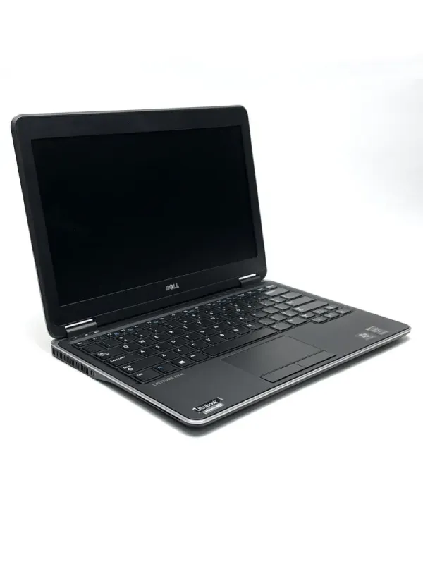 Нетбук Dell Latitude E7240 / 12.5" (1366x768) TN / Intel Core i5-4310U (2 (4) ядра по 2.0 - 3.0 GHz) / 8 GB DDR3 / 240 GB SSD / Intel HD Graphics 4400 / Win 10 Pro б/в - зображення 3