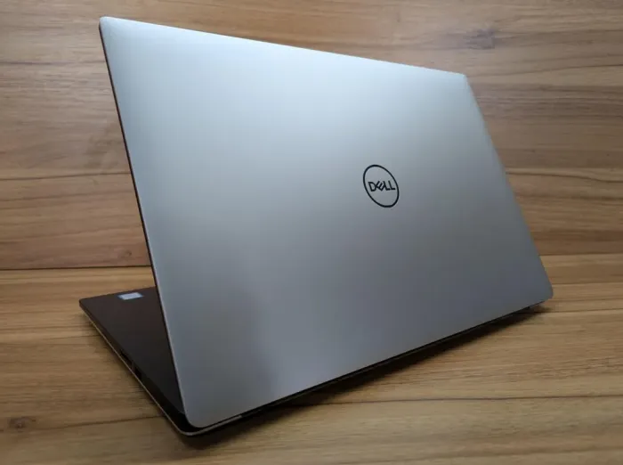 Ігровий ноутбук Dell XPS 15 9570 / 15.6" (3840x2160) IPS Touch / Intel Core i7-8750H (6 (12) ядер по 2.2 - 4.1 GHz) / 16 GB DDR4 / 512 GB SSD / nVidia Geforce GTX 1050, 4 GB GDDR5, 128-bit / HDMI / Windows 10 б/в - зображення 7