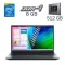 Ігровий ноутбук Asus Vivobook Pro 15 OLED K3500 / 15.6" (1920x1080) OLED / Intel Core i5-11300H (4 (8) ядра по 3.1 - 4.4 GHz) / 8 GB DDR4 / 512 GB SSD / nVidia GeForce GTX 1650, 4 GB GDDR5, 128-bit / WebCam б/в