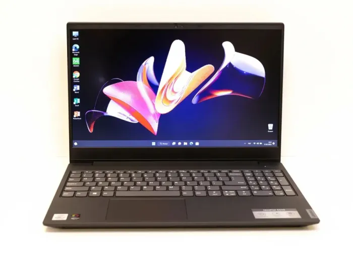 Ноутбук Б-класс Lenovo IdeaPad S340-15IIL / 15.6" TN / Core i7-1065G7 (4(8) ядер по 1.3-3.9 GHz) / 8GB DDR4 / 256GB SSD / Iris Plus Graphics / WebCam / HDMI б/в - зображення 2