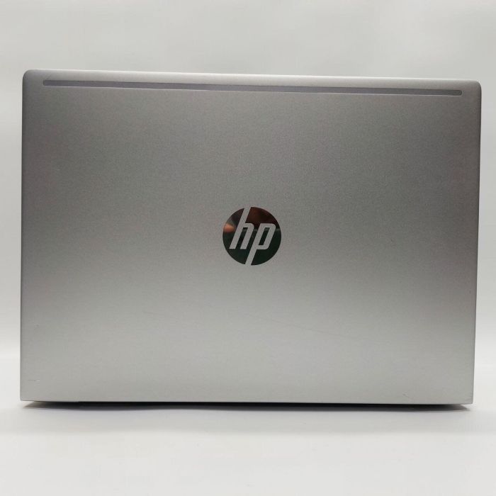 Ультрабук HP ProBook 445R G6 / 14" (1920x1080) IPS / AMD Ryzen 5 3500U (4 (8) ядра по 2.1 - 3.7 GHz) / 16 GB DDR4 / 256 GB SSD M.2 / AMD Radeon Vega 8 Graphics / WebCam б/в - зображення 4
