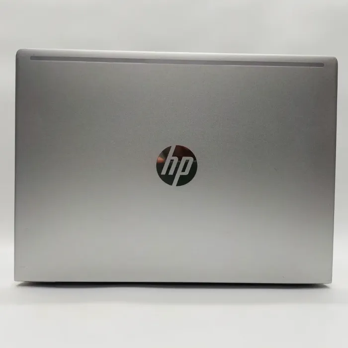 Ультрабук HP ProBook 445R G6 / 14" (1920x1080) IPS / AMD Ryzen 5 3500U (4 (8) ядра по 2.1 - 3.7 GHz) / 16 GB DDR4 / 256 GB SSD M.2 / AMD Radeon Vega 8 Graphics / WebCam б/в - зображення 4