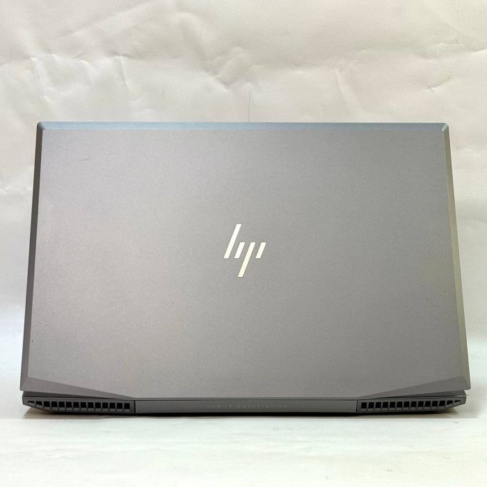 Ноутбук HP ZBook 15v G5 / 15.6" (1920x1080) IPS / Intel Core i5-8300H (4 (8) ядра по 2.3 - 4.0 GHz) / 16 GB DDR4 / 500 GB SSD M.2 / Intel UHD Graphics 630 / WebCam / Windows 10 Pro б/в - зображення 15