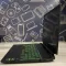 Ігровий ноутбук HP Pavilion Gaming 15-ec0013dx / 15.6" (1920x1080) TN / AMD Ryzen 5 3550H (4 (8) ядер по 2.1 - 3.7 GHz) / 8 GB DDR4 / 256 GB SSD / nVidia GeForce GTX 1050, 3 GB GDDR5, 96-bit / WebCam / Win 10 б/в
