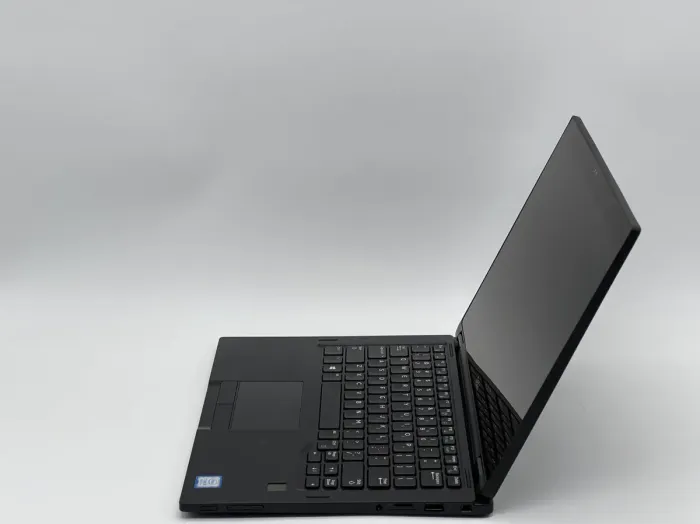 Ультрабук Dell Latitude 7390 2-in-1 / 13.3" (1920x1080) IPS Touch / Intel Core i5-8350U (4 (8) ядра по 1.7 - 3.6 GHz) / 16 GB DDR3 / 240 GB SSD / Intel UHD Graphics 620 / WebCam / HDMI б/в - зображення 4