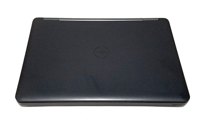 Ноутбук Dell Latitude E5440 / 14" (1366x768) TN / Intel Core i5-4200U (2 (4) ядра по 1.6 - 2.6 GHz) / 8 GB DDR3 / 512 GB SSD / Intel HD Graphics 4400 / WebCam б/в - зображення 6
