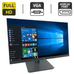 Монітор HP Z23n G2/23" (1920x1080) IPS/VGA, HDMI, DisplayPort, USB-Hub/VESA 100x100 + Кабель живлення б/в