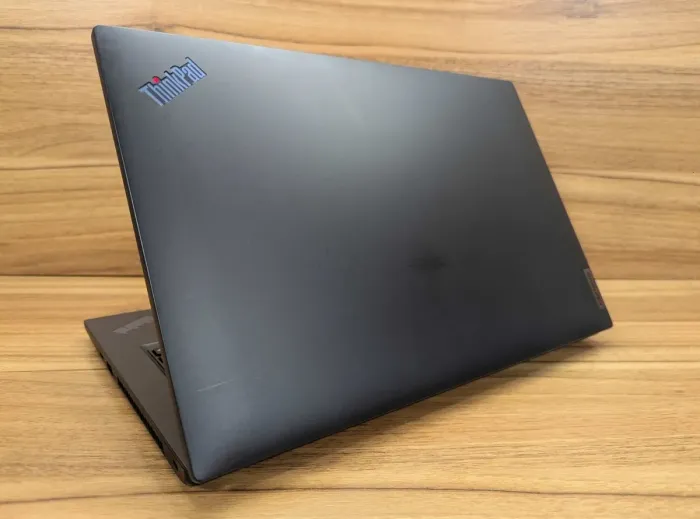 Ультрабук Lenovo ThinkPad L14 Gen 4 / 14" (1920x1080) IPS / Intel Core i5-1335U (10 (12) ядер по 3.4 - 4.6 GHz) / 16 GB DDR4 / 512 GB SSD / Intel Iris Xe Graphics / WebCam / Windows 11 б/в - зображення 6