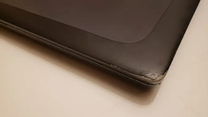 Робоча станція Б-клас HP ZBook 17 G2 / 17.3" (1920x1080) TN / Intel Core i7-4810MQ (4 (8) ядра по 2.8 - 3.8 GHz) / 32 GB DDR3 / 480 GB SSD + 750 GB HDD / nVidia Quadro K3100M, 4 GB GDDR5, 256-bit / WebCam б/в - зображення 4