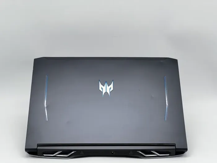 Ігровий ноутбук Б-класу Acer Predator Helios 300 PH315-54-760s / 15.6" (1920x1080) IPS / Intel Core i7-11800H (8 (16) ядер по 2.3 - 4.6 GHz) / 16 GB DDR4 / 960 GB SSD / nVidia GeForce RTX 3060, 6 GB GDDR6, 192-bit / WebCam б/в - изображение 5