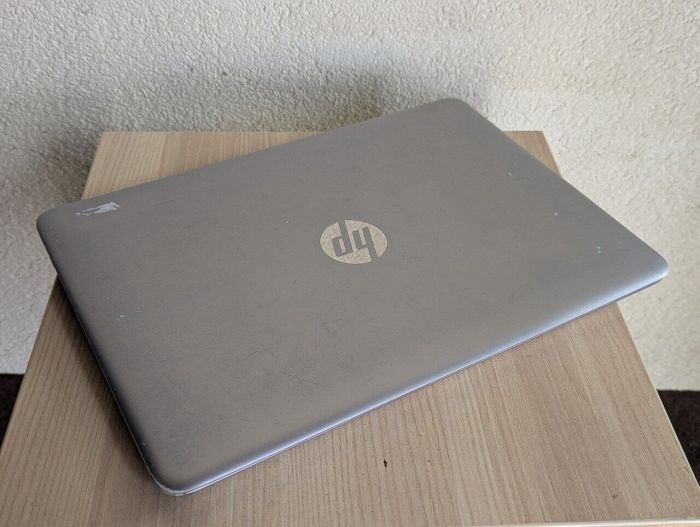 Ультрабук Б-клас HP ProBook 430 G4 / 13.3" (1366x768) TN / Intel Pentium 4415U (2 (4) ядра по 2.3 GHz) / 8 GB DDR4 / 128 GB SSD / Intel UHD Graphics 610 / WebCam б/в - зображення 10