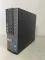 Комп'ютер Dell OptiPlex 7010 SFF / Intel Core i5-3470 (4 ядра по 3.2 - 3.6 GHz) / 8 GB DDR3 / 240 GB SSD / AMD Radeon HD 7470, 1 GB GDDR3, 64-bit / DVD-ROM б/в