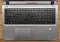 Ноутбук Б-клас HP ProBook 450 G3 / 15.6" (1920x1080) IPS / Intel Core i5-6200U (2 (4) ядра по 2.3 - 2.8 GHz) / 8 GB DDR3 / 240 GB SSD / Intel HD Graphics 520 / WebCam / TouchID / Windows 10 б/в