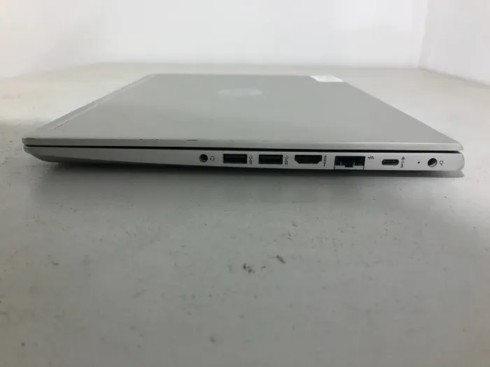 Ігровий ноутбук Б-класс HP ProBook 440 G7 / 14" IPS / Core i5-10210U (4(8) ядра по 1.6-4.2GHz) / 8GB DDR4 / 240GB SSD / GeForce MX250, 2GB GDDR5, 64bit б/в - зображення 4