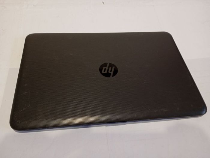 Ноутбук Б-клас HP 250 G5 / 15.6" (1366x768) TN / Intel Pentium N3710 (4 ядра по 1.6 - 2.56 GHz) / 8 GB DDR3 / 120 GB SSD / Intel HD Graphics 405 / WebCam б/в - зображення 6