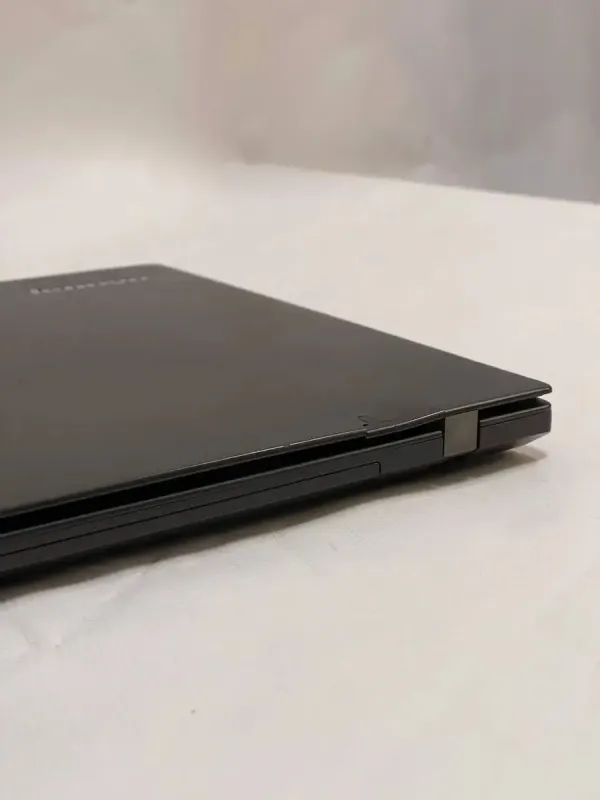 Ноутбук Б-клас Lenovo ThinkPad T450s / 14" (1600x900) TN / Intel Core i5-5300U (2 (4) ядра по 2.3 - 2.9 GHz) / 8 GB DDR3 / 180 GB SSD / Intel HD Graphics 5500 / WebCam б/в - зображення 9