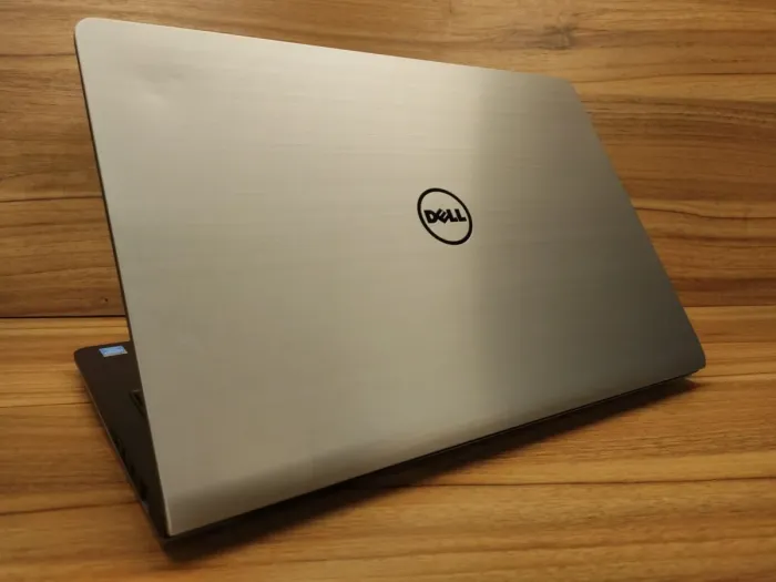 Ноутбук Б-клас Dell Inspiron 15-5547 / 15.6" (1366x768) TN / Intel Core i5-4210U (2 (4) ядра по 1.7 - 2.7 GHz) / 8 GB DDR3 / 256 GB SSD / Intel HD Graphics 4400 / WebCam / Windows 10 б/в - зображення 7