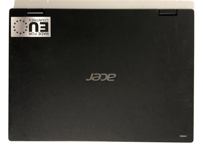 Нетбук-трансформер Б-класу Acer TravelMate Spin B118 / 11.6" (1366x768) IPS Touch / Intel Pentium Silver N5000 (4 ядра по 1.1 - 2.7 GHz) / 4 GB DDR4 / 128 GB SSD / Intel UHD Graphics 605 / WebCam / Win 10 Pro б/в - зображення 7