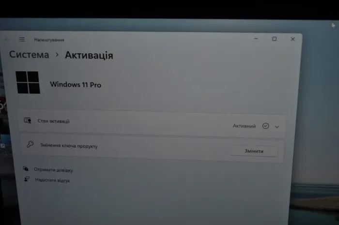 Ультрабук Б-клас Dell Latitude 7400 / 14" (1920x1080) IPS / Intel Core i5-8265U (4 (8) ядра по 1.6 - 3.9 GHz) / 8 GB DDR4 / 256 GB SSD / Intel UHD Graphics / WebCam / HDMI / Windows 11 Pro б/в - зображення 16