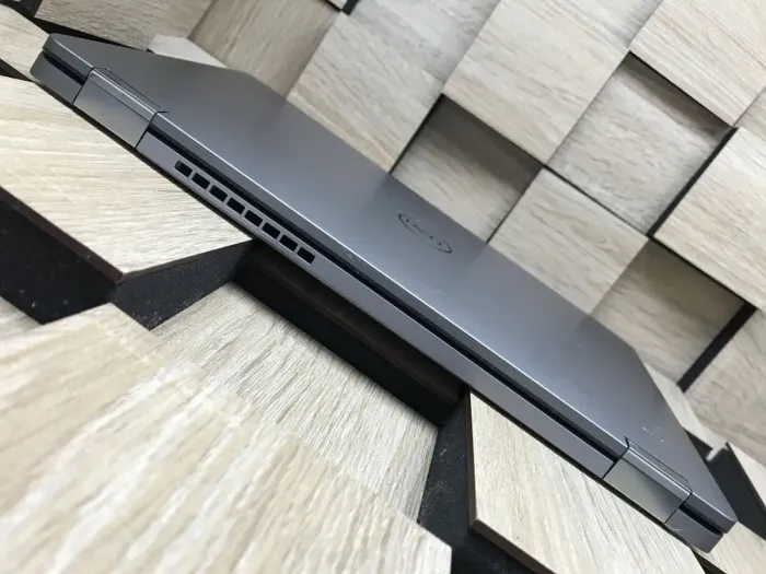 Ультрабук-трансформер Б-клас Dell Latitude 7410 2-in-1 / 14" (1920x1080) IPS Touch / Intel Core i7-10610U (4 (8) ядра по 1.8 - 4.9 GHz) / 16 GB DDR4 / 256 GB SSD M.2 / Intel UHD Graphics / WebCam / Windows 10 б/в - зображення 7