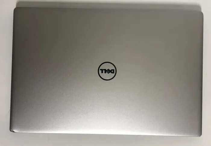 Ультрабук Б-клас Dell XPS 13 9360 / 13.3" (3200x1800) IPS Touch / Intel Core i7-7500U (2 (4) ядра по 2.7 - 3.5 GHz) / 8 GB DDR4 / 512 GB SSD / Intel HD Graphics 620 / WebCam / Win 10 Pro б/в - зображення 7