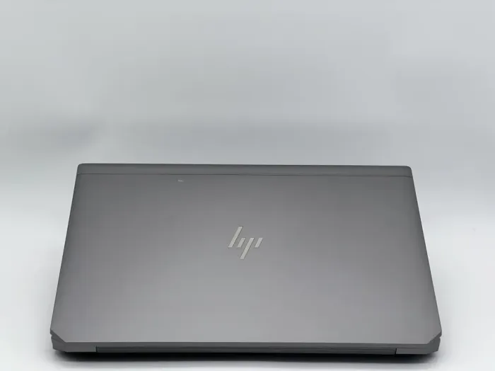 Мобільна робоча станція HP ZBook 15 G5 / 15.6" (1920x1080) IPS / Intel Core i7-8850H (6 (12) ядер по 2.6 - 4.3 GHz) / 32 GB DDR4 / 480 GB SSD / nVidia Quadro P2000, 4 GB GDDR5, 128-bit / WebCam б/в - зображення 5
