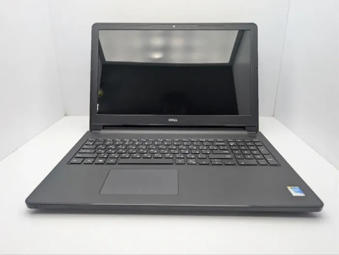 Ноутбук Dell Inspiron 15-3558 / 15.6" (1366x768) TN / Intel Core i3-5005U (2 (4) ядра по 2.0 GHz) / 8 GB DDR3 / 240 GB SSD / Intel HD Graphics 5500 / WebCam / DVD-ROM б/в - зображення 3