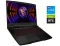 Ігровий ноутбук MSI GF63 Thin 11UC / 15.6" (1920x1080) IPS / Intel Core i5-11400H (6 (12) ядер по 2.7 - 4.5 GHz) / 16 GB DDR4 / 512 GB SSD / nVidia GeForce RTX 3050, 4 GB GDDR6, 128-bit / WebCam б/в
