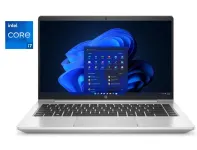 Ультрабук HP ProBook 640 G8 / 14" (1920x1080) IPS / Intel Core i7-1165G7 (4 (8) ядра по 2.8 - 4.7 GHz) / 16 GB DDR4 / 512 GB SSD NVMe / Intel Iris Xe Graphics / WebCam б/в