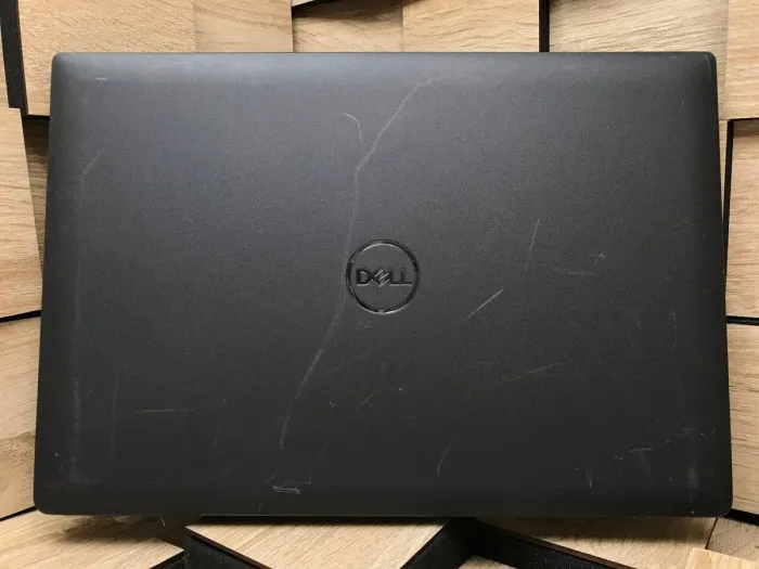 Ультрабук Б-клас Dell Latitude 3420 / 14" (1920x1080) IPS / Intel Core i7-1165G7 (4 (8) ядра по 2.8 - 4.7 GHz) / 8 GB DDR4 / 256 GB SSD M.2 / Intel Iris X Graphics / WebCam / Windows 10 б/в - зображення 8