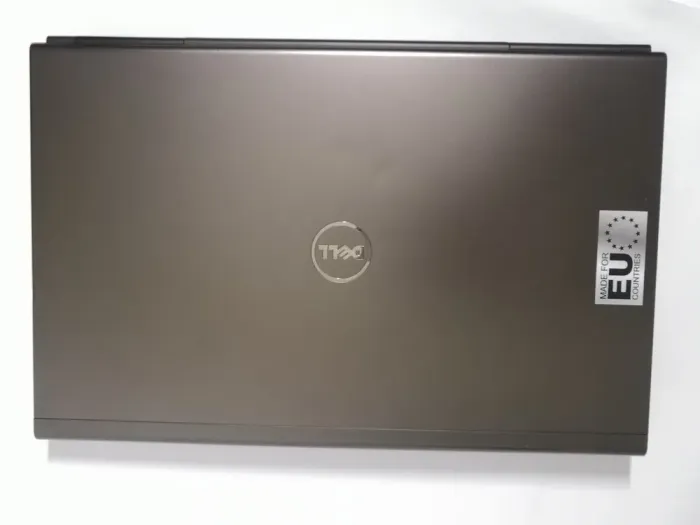 Мобільна робоча станція Dell Precision M6700 / 17.3" (1920x1080) TN / Intel Core i7-3720QM (4 (8) ядра по 2.6 - 3.6 GHz) / 8 GB DDR3 / 256 GB SSD / nVidia Quadro K3000M, 2 GB GDDR5, 256-bit / Win 10 Pro б/в - зображення 7