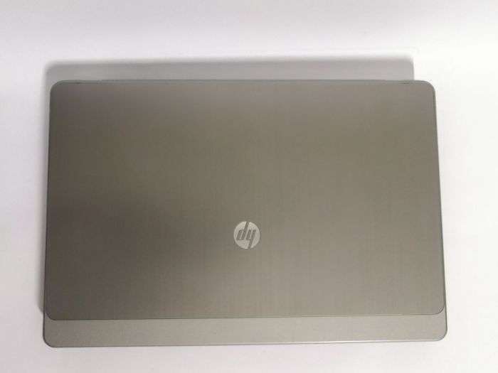 Ноутбук HP ProBook 4530s / 15.6" (1366x768) TN / Intel Core i3-2310M (2 (4) ядра по 2.1 GHz) / 4 GB DDR3 / 320 GB HDD / Intel HD Graphics 3000 / WebCam / DVD-ROM б/в - изображение 4