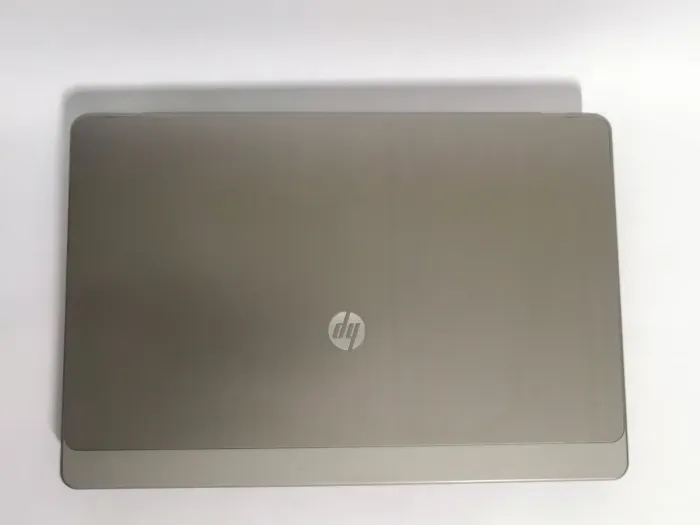 Ноутбук HP ProBook 4530s / 15.6" (1366x768) TN / Intel Core i3-2310M (2 (4) ядра по 2.1 GHz) / 4 GB DDR3 / 320 GB HDD / Intel HD Graphics 3000 / WebCam / DVD-ROM б/в - зображення 4