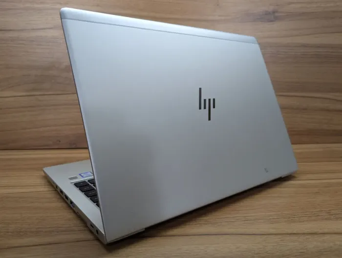 Ультрабук HP EliteBook 840 G5 / 14" (1920x1080) IPS / Intel Core i5-8350U (4 (8) ядра по 1.7 - 3.6 GHz) / 16 GB DDR4 / 512 GB SSD / Intel UHD Graphics 620 / WebCam / TouchID / Windows 10 б/в - зображення 13