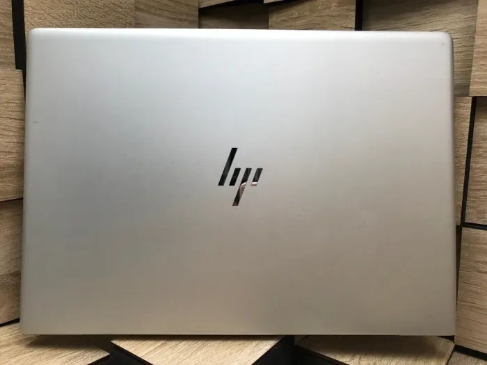 Ноутбук Б-клас HP EliteBook 840 G6 / 14" (1920x1080) IPS / Intel Core i5-8365U (4 (8) ядра по 1.6 - 4.1 GHz) / 8 GB DDR4 / 256 GB SSD M.2 / Intel UHD Graphics 620 / WebCam / Fingerprint б/в - зображення 8