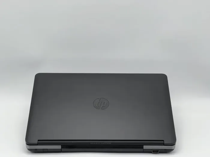Ноутбук HP ProBook 650 G1 / 15.6" (1920x1080) TN / Intel Core i5-4300M (2 (4) ядра по 2.6 - 3.3 GHz) / 8 GB DDR3 / 120 GB SSD / Intel HD Graphics 4600 / WebCam б/в - зображення 5