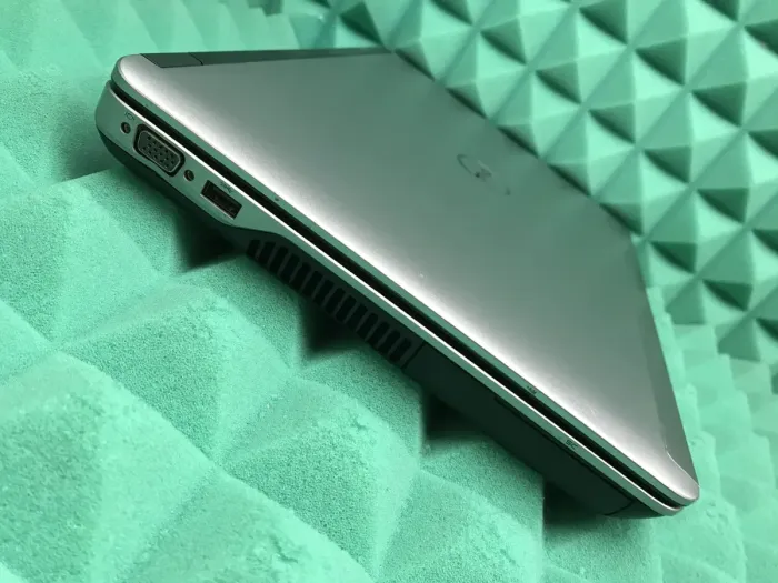 Ноутбук Б-клас Dell Latitude E6440 / 14" IPS / Core i5-4310M (2(4) ядра по 2.7-3.4GHz) / 4GB DDR3 / 128GB SSD / HD Graphics 4600 / WebCam / DVD-RW /Win 10 б/в - зображення 7