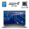 Ультрабук Dell Latitude 5520 / 15.6" (1920x1080) IPS / Intel Core i7-1185G7 (4 (8) ядра по 3.0 - 4.8 GHz) / 16 GB DDR4 / 512 GB SSD / Iris Xe Graphics / WebCam б/в