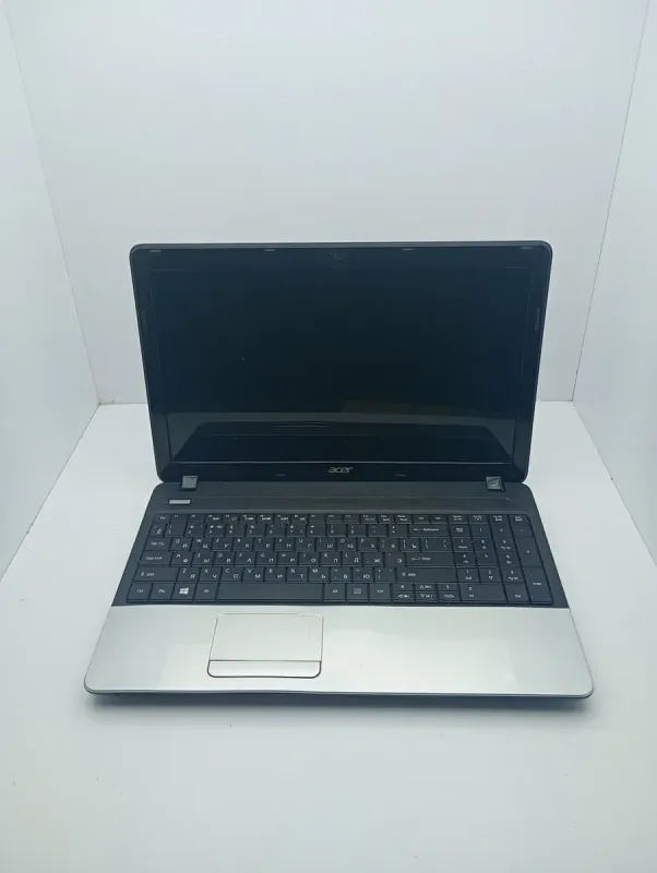 Ноутбук Acer E1-531 / 15.6" (1366x768) TN / Intel Core i3-3120M (2 (4) ядра по 2.5 GHz) / 8 GB DDR3 / 320 GB HDD / Intel HD Graphics / WebCam б/в - зображення 7