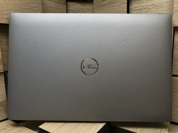 Ультрабук Б-клас Dell Latitude 5420 / 14" (1920x1080) IPS Touch / Intel Core i5-1135G7 (4 (8) ядра по 4.2 GHz) / 8 GB DDR4 / 256 GB SSD M.2 / Intel Iris Xe Graphics / WebCam / Windows 10 б/в - зображення 9