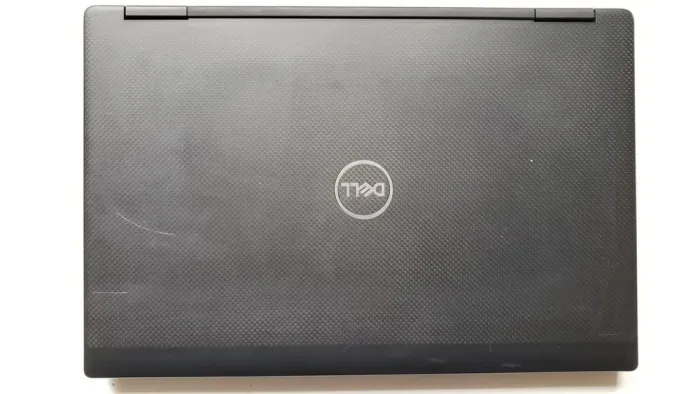 Мобільна робоча станція Dell Precision 7530 / 15.6" (1920x1080) IPS / Intel Xeon E-2186M (6 (12) ядер по 2.9 - 4.8 GHz) / 64 GB DDR4 / 256 GB SSD M.2 + 512 GB SSD M.2 / nVidia Quadro P3200, 6 GB GDDR5, 192-bit / WebCam б/в - зображення 7