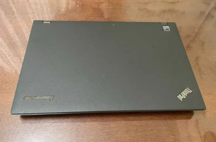 Ноутбук Lenovo ThinkPad L540 / 15.6" (1366x768) TN / Intel Core i5-4300M (2 (4) ядра по 2.6 - 3.3 GHz) / 8 GB DDR3 / 256 GB SSD / Intel HD Graphics 4600 / WebCam б/в - зображення 3