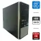 Комп'ютер Б-клас Tarox Tower / Intel Core i7-2600K (4 (8) ядра по 3.4 - 3.8 GHz) / 8 GB DDR3 / 500 GB HDD / AMD Radeon HD 7470, 1 GB GDDR3, 64-bit / DVD-ROM / 350W б/в