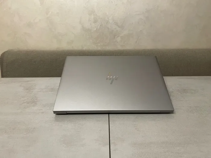 Ультрабук HP ZBook Firefly 16 G10 / 16" (1920x1200) IPS / Intel Core i5-1335U (10 (12) ядер по 3.4 - 4.6 GHz) / 16 GB DDR5 / 512 GB SSD M.2 / Intel Iris Xe Graphics / WebCam / Fingerprint б/в - зображення 8