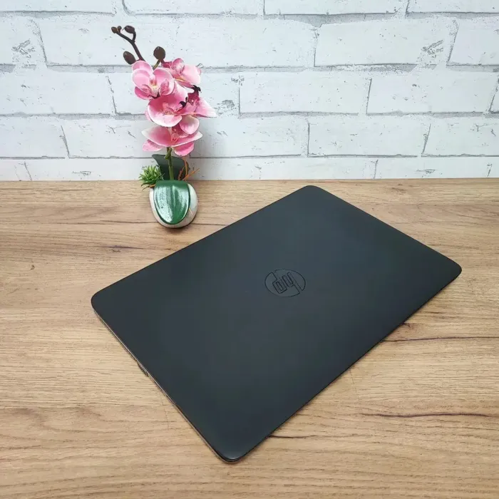 Ноутбук HP EliteBook 840 G1 / 14" (1600x900) TN / Intel Core i5-4200U (2 (4) ядра по 1.6 - 2.6 GHz) / 8 GB DDR3 / 128 GB SSD / Intel HD Graphics 4400 / WebCam б/в - зображення 7