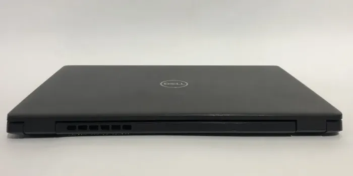 Ультрабук Б-клас Dell Latitude 3410 / 14" (1920x1080) IPS / Intel Core i3-10110U (2 (4) ядра по 2.1 - 4.1 GHz) / 8 GB DDR4 / 256 GB SSD / Intel UHD Graphics / WebCam / Wind 10 Pro б/в - зображення 3